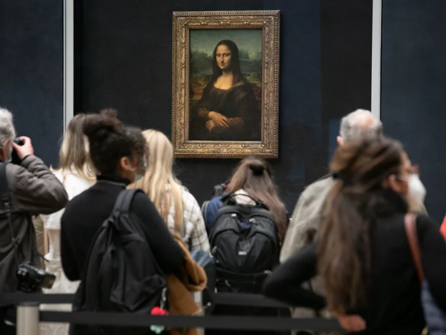 Muzeu i Luvrit planifikon ta 'ristrehojë' Mona Lizën në një dhomë nën tokë