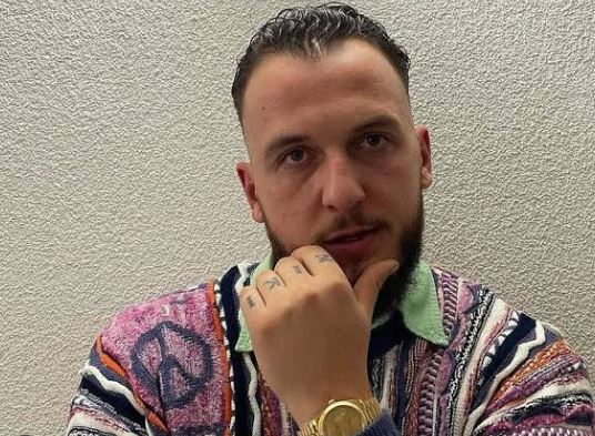 Zbulohet e dashura e Mozzikut?