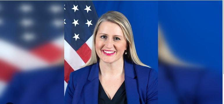 Zyrtarja amerikane, Liz Allen nesër në Serbi - më pas udhëton për në Kosovë e Maqedoni të Veriut