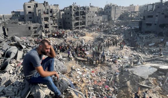 Sulmet izraelite vrasin 29 persona dhe plagosin 25 të tjerë në Gaza