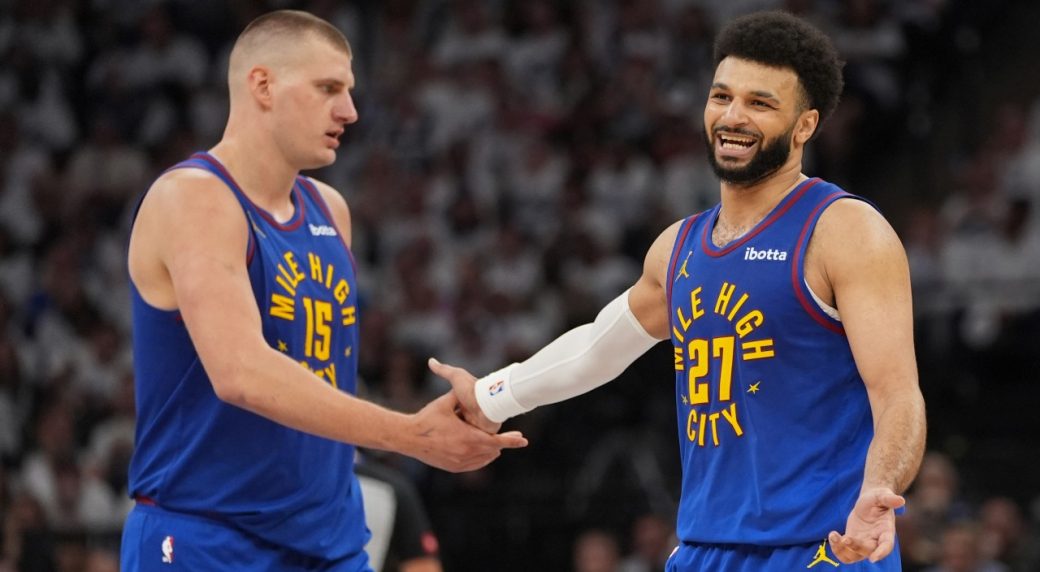Kampioni ende gjallë, triumfon ndaj Timberwolves