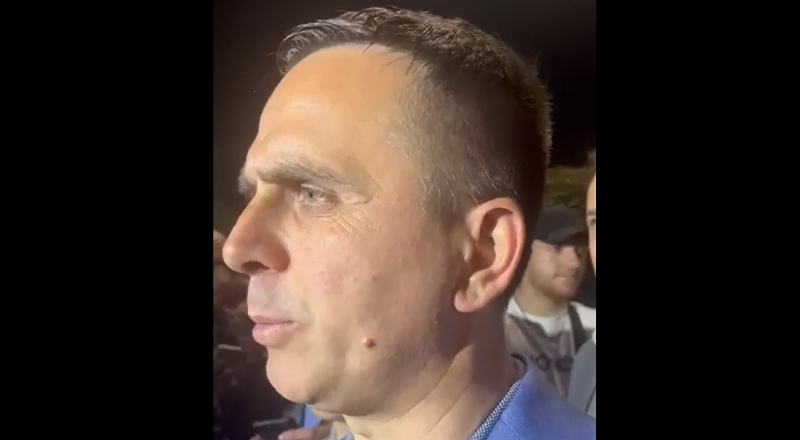 Kasami (VLEN): Kemi fituar në pjesën më të madhe të komunave me shumicë absolute shqiptare