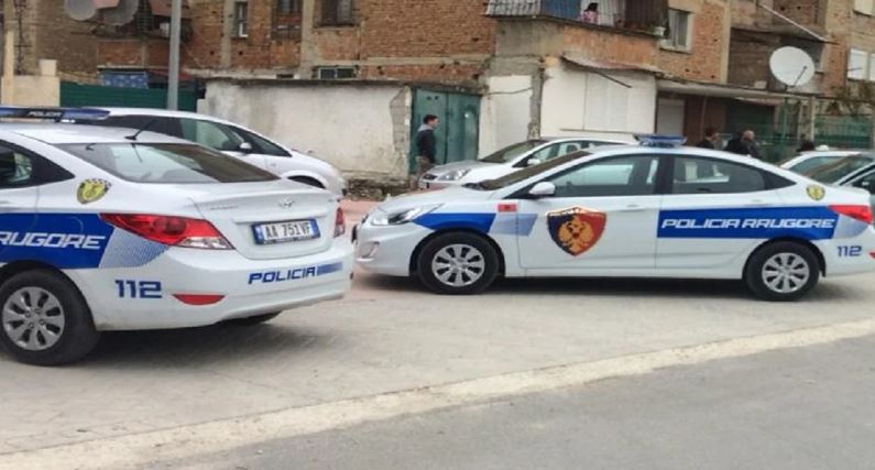 Vdes këmbësori i cili u aksidentua në rrugën Lushnjë-Fier