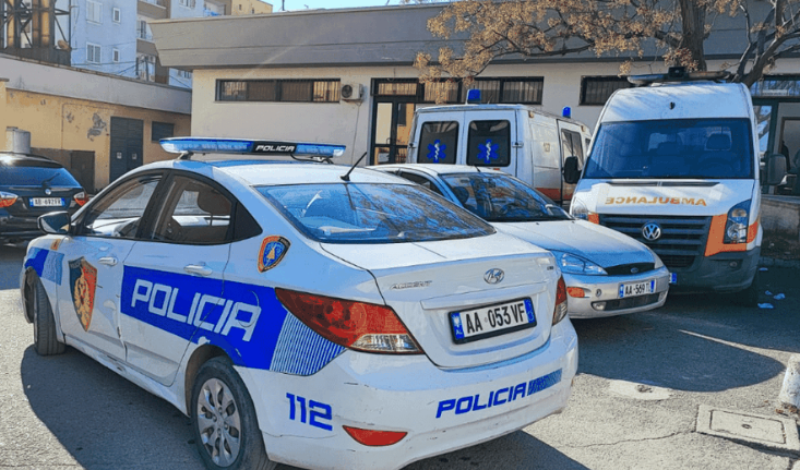 Kërkohej nga Gjermania, 22-vjeçari bie në pranga të policisë në Morinë
