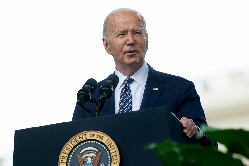 Bideni i uron fitoren presidentes së re të Meksikës