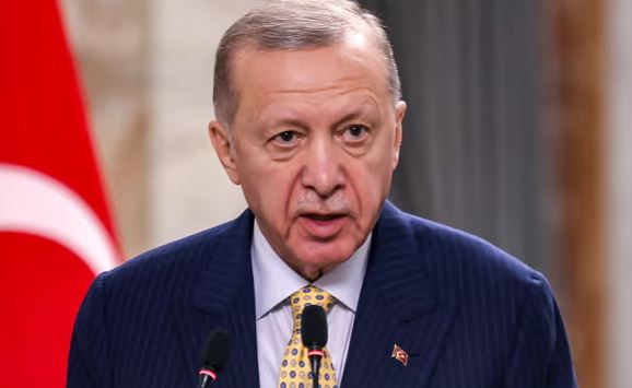 Erdogani do të prezantojë planin e paqes të Ukrainës në takimin e G20-ës