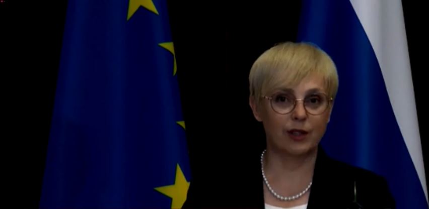A është gati BE për të pranuar Shqipërinë? Presidentja e Sllovenisë: Nuk është proces i lehtë