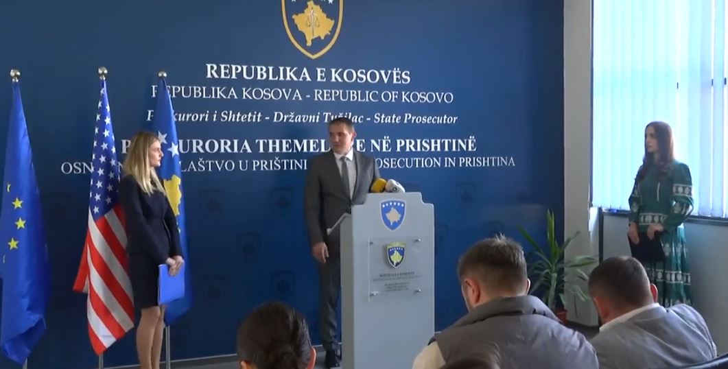 Përfundimisht mbyllet grupi "Albkings", deri më tani shtatë të arrestuar