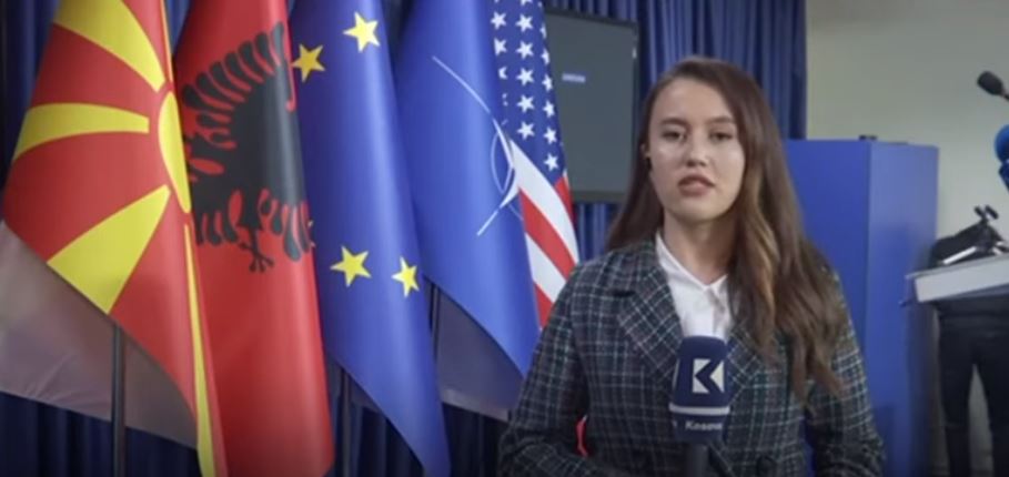 BDI shpall fitoren në Tetovë (VIDEO)