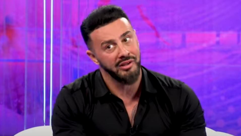 Zbulohet 'tradhtia' që Xhensila ia bëri Besit, Robert Berisha tregon detajet (VIDEO)