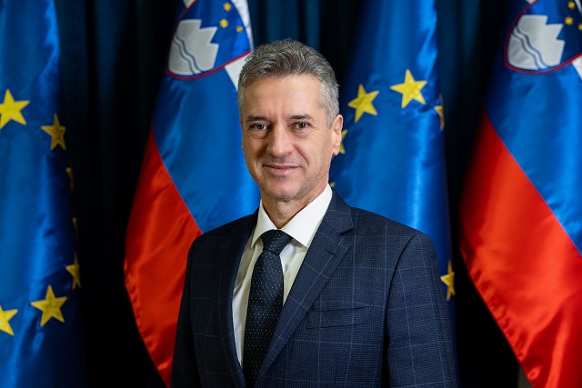 Sllovenia pritet të bëhet shteti i katërt evropian që do ta njohë shtetin e pavarur palestinez
