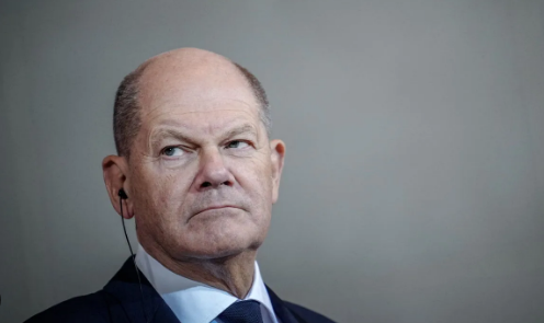 Scholz reagon mbi sulmin në Manheim