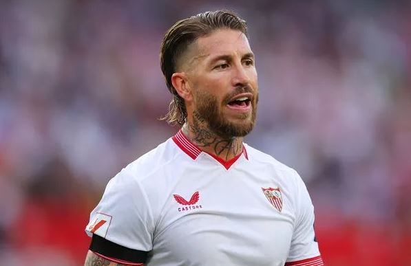 Ramos drejt largimit nga Sevilla për herë të dytë