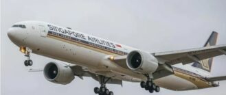 Singapore Airlines