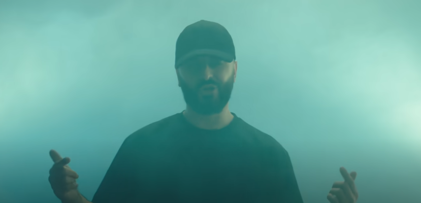 Stealth dhe Vinz vijnë me "Ghost" (VIDEO)
