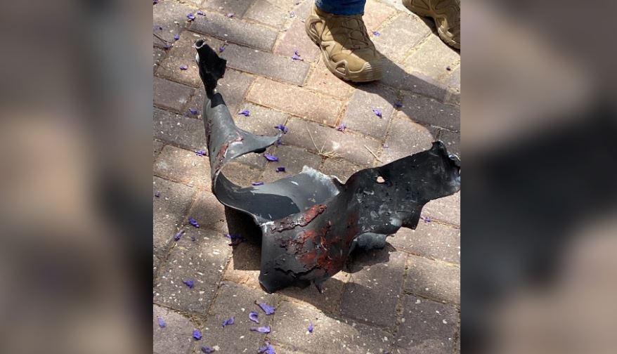 Ndizen sirenat në Tel Aviv, Hamasi lëshon raketa pas disa muajsh