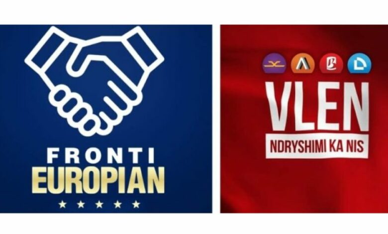 Tubimi në Tetovë, tërhiqet “Fronti Evropian”