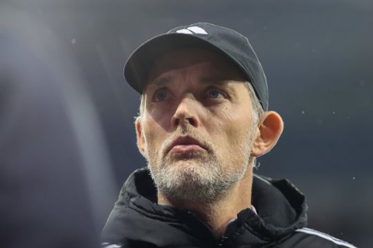 Tucheli largohet pavarësisht triumfit potencial në Ligën e Kampionëve