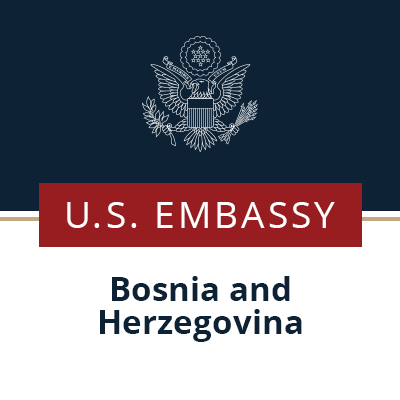Rezoluta e OKB-së për Srebrenicën, ambasada e ShBA-së: E mbështesim me krenari