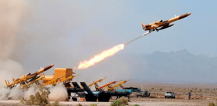 Rusia thotë se ka rrëzuar raketa dhe dronë ukrainas brenda natës