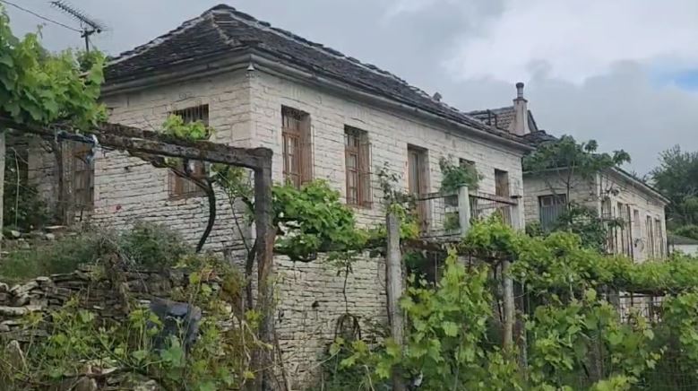Dyshohet se çifti i moshuar në Gjirokastër u vra nga tre persona