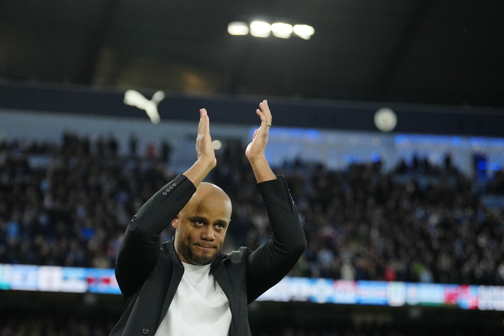 kompany