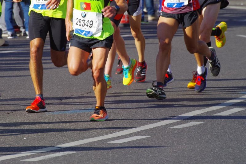 Vrapuesi përfundon 1000 maratona me një kohë totale prej 3363 orësh