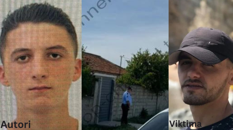 "Nuk jam pishman", zbardhet dëshmia e vrasësit të policit në Fier