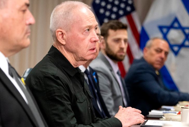 Gallant i thotë Blinkenit për "operacionin e saktë" në Rafah, pasi ShBA përsërit paralajmërimet kundër sulmit izraelit