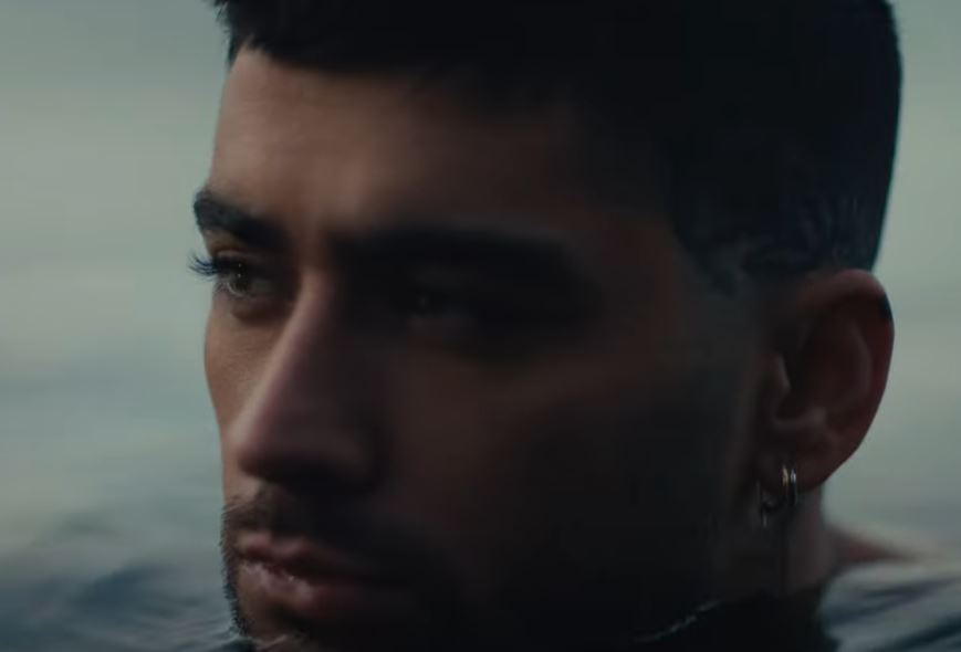 Zayn Malik vjen me “Stardust”