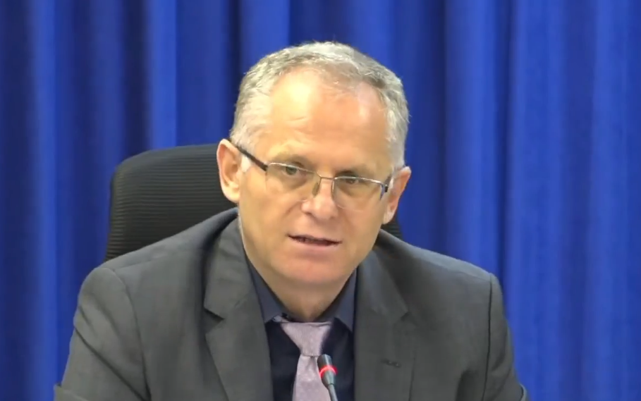 Serbia po i bllokon mjetet e Kosovës për Luginën  Bislimi e njofton Sorensenin