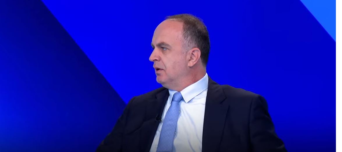 Gjeloshaj: Qeveria e Spajiçit është më pro-amerikane që e ka pasur Mali i Zi