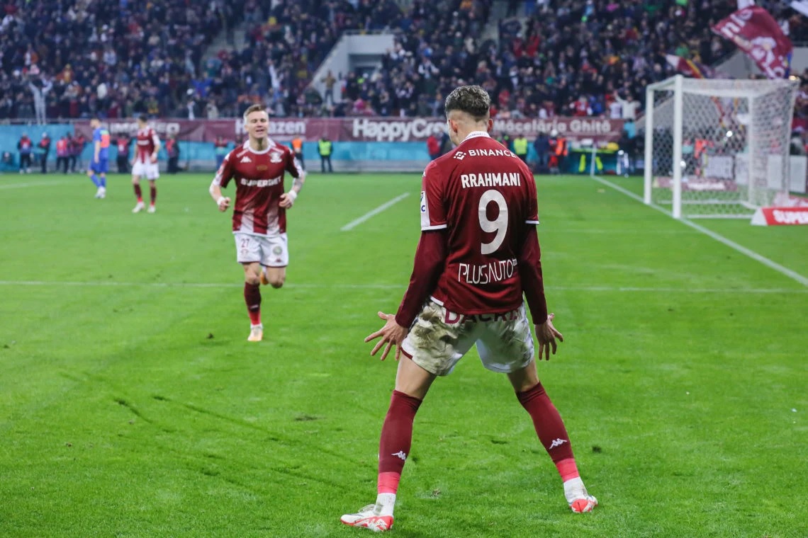 Rangers i vihet pas seriozisht “Lewës”, gati të ofrojë gati 6 milionë euro për të
