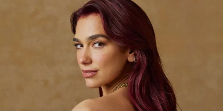 Zbulohet pasuria e artistes shqiptare, Dua Lipa