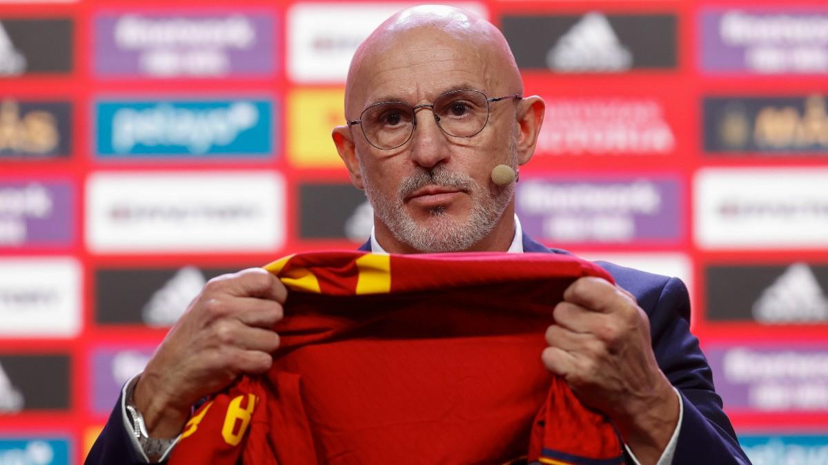 Spanja publikon listën preliminare të të ftuarve për EURO 2024