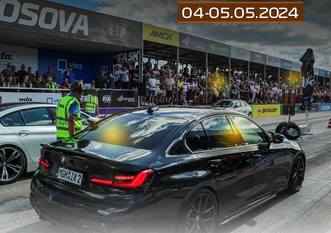 Fundjava sjell spektaklin e parë “Drag Race” për këtë vit