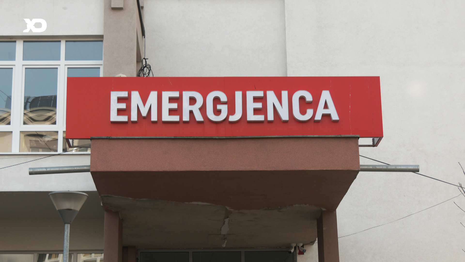 Suharekasi dërgohet në emergjencë pa shenja jete