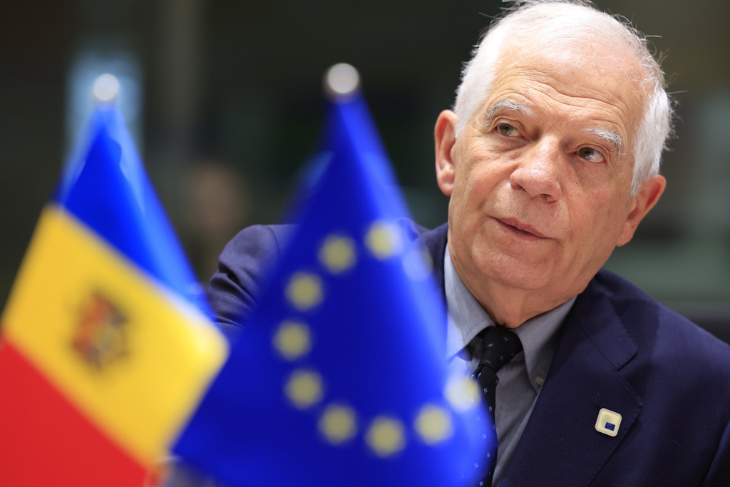 Borrell: Serbia ka shkallë shumë të ulët të bashkërendimit me politikën e jashtme të BE-së