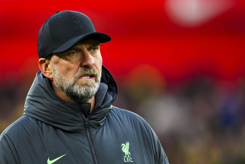 Klopp për ndeshjet e orës 13:30: Krim, prisja që Amnesty International të hetonte TNT Sports