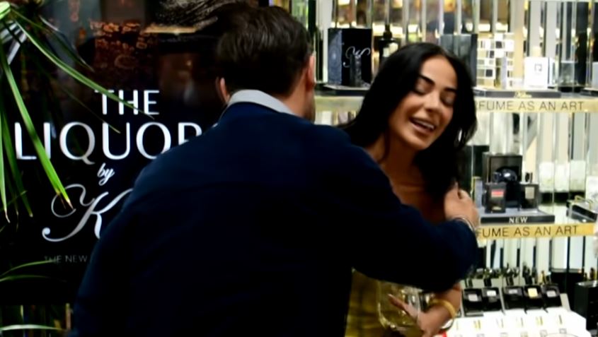 Lumi dhe Kader takohen pas krizës, ja çka ndodhi mes tyre (VIDEO)