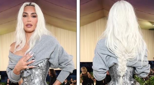 “Triko e shëmtuar”, veshja e Kim Kardashian merr kritika nga fansat