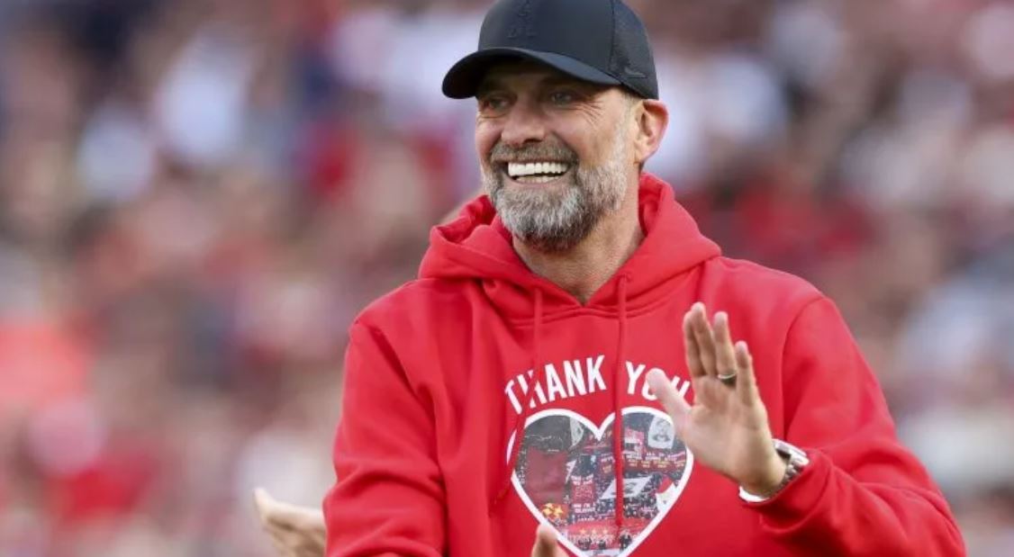 Jurgen Klopp po planifikon pensionimin e tij