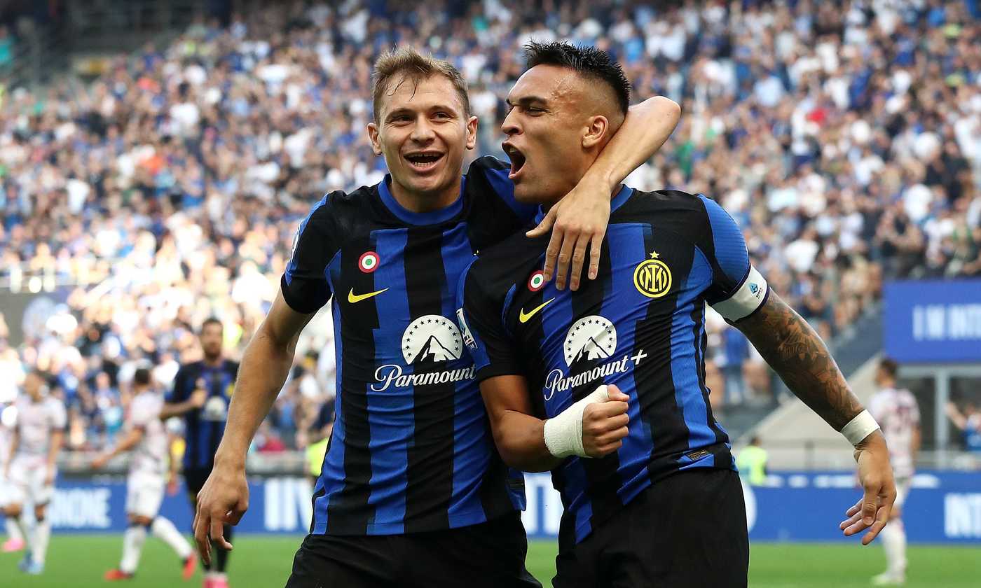 Zanetti i sigurt që Lautaroja dhe Barella rinovojnë me Interin