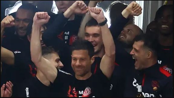 Cila është humbja e fundit e Bayer Leverkusen?
