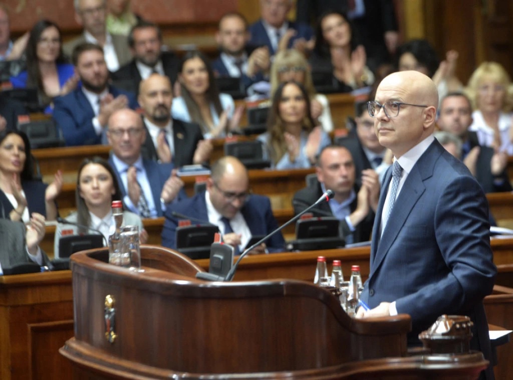 Vuçeviq: Kosova s’është e pavarur pa thënë Serbia