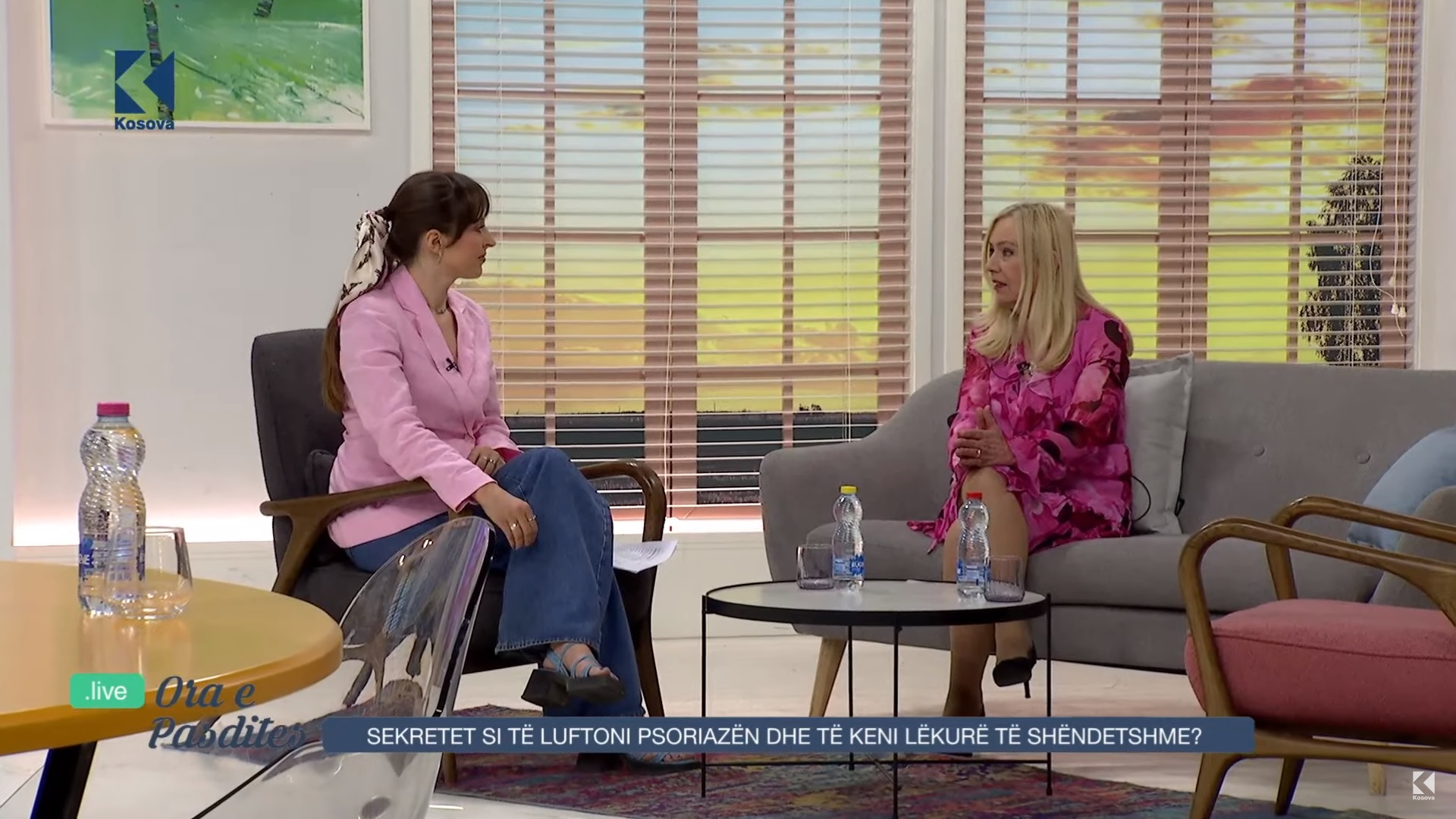 Cilat janë shenjat e fshehura të psoriazës? Tregon dermatologia (VIDEO)
