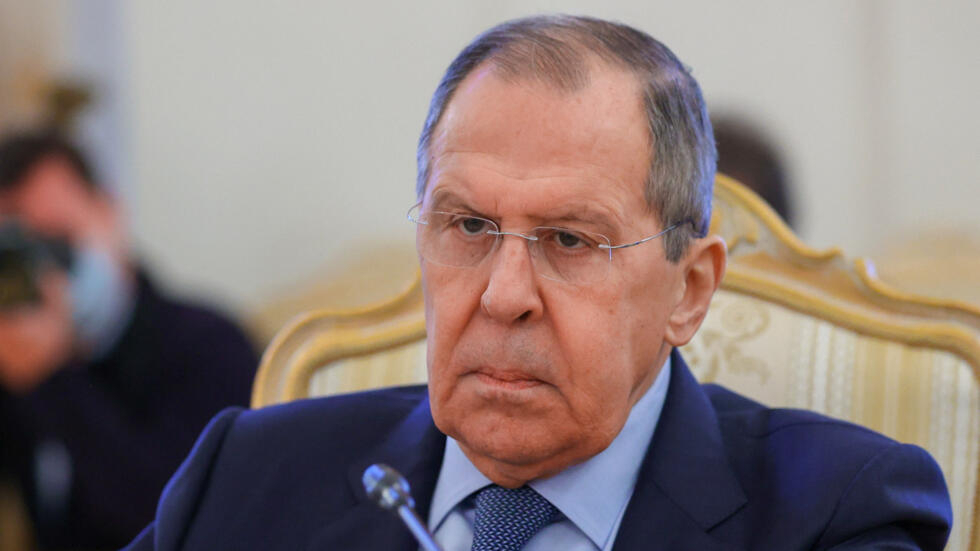 Lavrov thotë se transporti detar i Detit të Zi u diskutua në bisedimet me SHBA-në