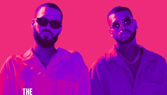 Zyrtarizohet: The Martinez Brothers do të performojnë në Sunny Hill Festival