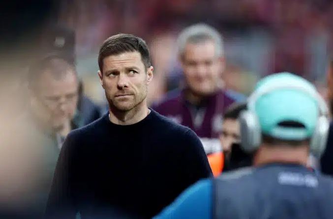 Bayer Leverkusen do kërkojë kompensim rekord për ta liruar Xabi Alonson