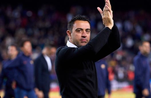 Pas largimit, Xavi me mesazh emocionues në drejtim të tifozëve të Barcelonës